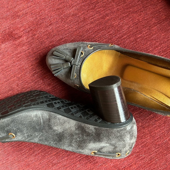 Bally shoes in great condition size 40/10, made in Italy - Picture 2 of 6